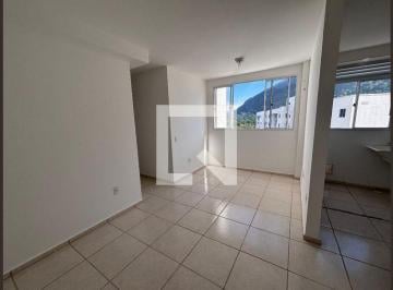 Apartamento · 48m² · 2 Quartos · 1 Vaga · Apartamento à Venda - Vargem Pequena, 2 Quartos,  48 m² - Rio de Janeiro