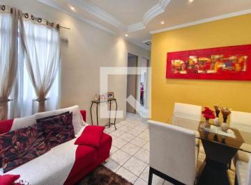 Apartamento · 65m² · 2 Quartos · 1 Vaga · Apartamento à Venda - Jardim Nova Mercedes, 2 Quartos, 65 m² - Campinas