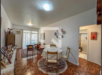 Apartamento · 62m² · 1 Quarto · 1 Vaga · Apartamento à Venda - Botafogo, 1 Quarto, 62 m² - Rio de Janeiro