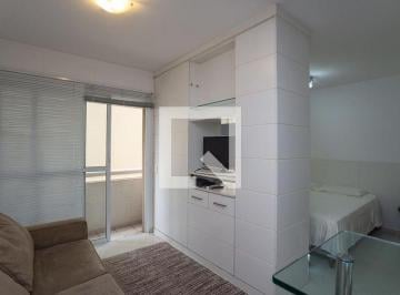Apartamento · 31m² · 1 Quarto · 1 Vaga · Apartamento à Venda - Perdizes, 1 Quarto, 31 m² - São Paulo