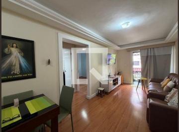 Apartamento · 61m² · 2 Quartos · 1 Vaga · Apartamento à Venda - Taquara, 2 Quartos, 61 m² - Rio de Janeiro