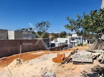 Terreno · 300m² · Terreno en Condomínio para venda em Colinas De Indaiatuba de 300.00m²