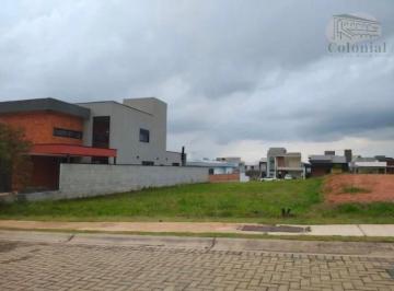 Terreno · 360m² · Terreno para venda em Residencial Pecan de 360.00m²