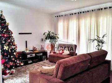 Casa · 220m² · 3 Quartos · 4 Vagas · Casa para venda em Vila Nogueira de 220.00m² com 3 Quartos, 2 Suites e 4 Garagens