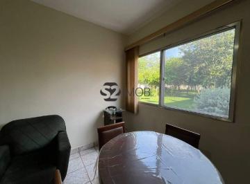 Apartamento · 46m² · 2 Quartos · 1 Vaga · Apartamento para alugar em Condomínio Silva Mata de 46.00m² com 2 Quartos e 1 Garagem
