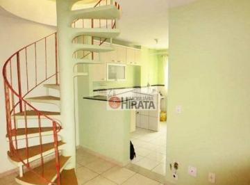 Apartamento · 123m² · 3 Quartos · 1 Vaga · Apartamento para venda em São Bernardo de 123.00m² com 3 Quartos, 1 Suite e 1 Garagem