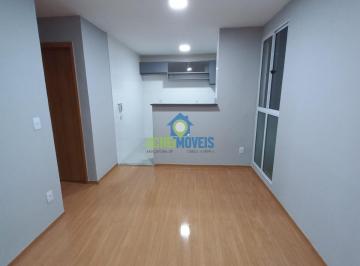 Apartamento · 50m² · 2 Quartos · 1 Vaga · Apartamento para venda em Santa Luzia de 50.00m² com 2 Quartos e 1 Garagem