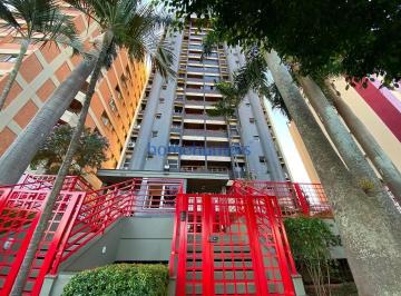Apartamento · 105m² · 3 Quartos · 2 Vagas · Apartamento para venda em Bosque de 105.00m² com 3 Quartos, 1 Suite e 2 Garagens