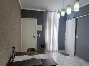 Apartamento · 54m² · 2 Quartos · 1 Vaga · Apartamento para venda em Jardim Messina de 54.00m² com 2 Quartos e 1 Garagem