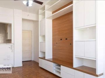 Apartamento · 79m² · 1 Quarto · Apartamento para venda e aluguel em Bela Vista de 79.00m² com 1 Quarto