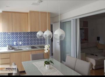 Apartamento · 89m² · 2 Quartos · 2 Vagas · Apartamento para venda em Vila Mariana de 89.00m² com 2 Quartos, 2 Suites e 2 Garagens