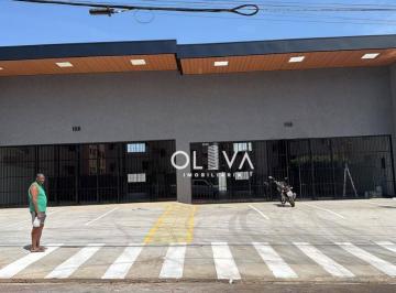 Comercial · 600m² · Sala Comercial para venda em Vila São Judas Tadeu de 600.00m²