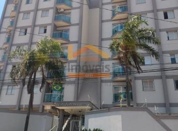 Apartamento · 133m² · 3 Quartos · 1 Vaga · Apartamento para venda em Cidade Jardim Ii de 133.00m² com 3 Quartos, 1 Suite e 1 Garagem