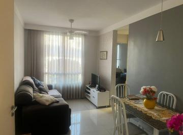 Apartamento · 55m² · 2 Quartos · 1 Vaga · Apartamento para venda em Condomínio Laranjeiras de 55.00m² com 2 Quartos e 1 Garagem