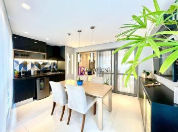 Apartamento · 92m² · 3 Quartos · 2 Vagas · Apartamento para venda em Vila Ipojuca de 92.00m² com 3 Quartos, 1 Suite e 2 Garagens