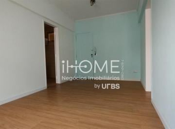 Apartamento · 43m² · 1 Quarto · Apartamento para venda em Centro de 43.00m² com 1 Quarto e 1 Suite