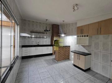Casa · 90m² · 3 Quartos · 2 Vagas · Casa de Condomínio para venda e aluguel em Condomínio Residencial Jardins De Barcelona de 90.00m² co