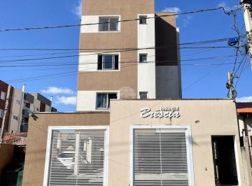 Apartamento · 50m² · 2 Quartos · 1 Vaga · Apartamento para venda em Cidade Jardim de 50.00m² com 2 Quartos e 1 Garagem
