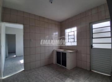Casa · 60m² · 2 Quartos · 1 Vaga · Casa para alugar em Jardim Sorocabano de 60.00m² com 2 Quartos e 1 Garagem