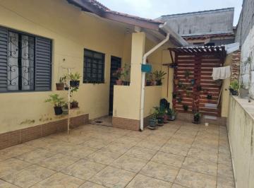 Casa · 69m² · 2 Quartos · 2 Vagas · Casa bem localizada, no alto do Jardim Alvinópolis - Atibaia