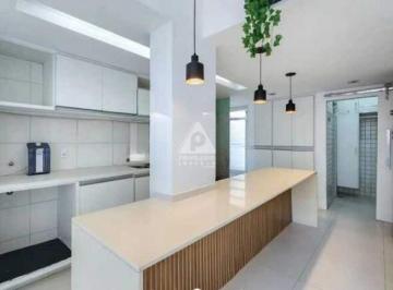 Apartamento · 90m² · 3 Quartos · 1 Vaga · 3 Quartos, 1 suíte, reformado em Botafogo