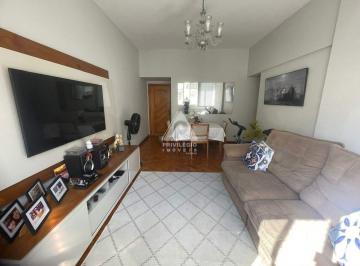 Apartamento · 94m² · 3 Quartos · Apartamento à venda, 3 quartos, Copacabana - RIO DE JANEIRO/RJ