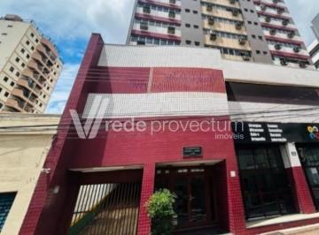 0 · Sala Comercial para Venda ou Locação no Centro de Campinas/SP com 51m².
