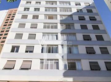 0 · Apartamento Reformado e Espaçoso no Coração de Campinas – Edifício Verona