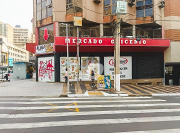 0 · salão para aluguel em Centro