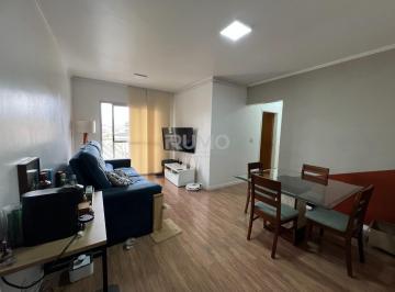 0 · Apartamento à venda no Jardim Leonor Campinas
