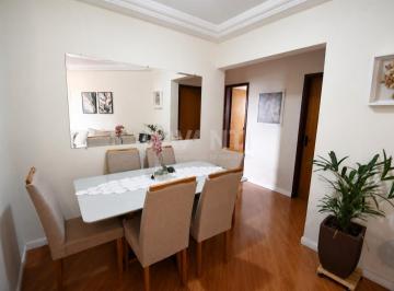 0 · Apartamento à venda na Vila João Jorge em Campinas na Davanti Imóveis.