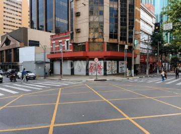 0 · Salão comercial para locação no Centro de Campinas na Davanti Imóveis.
