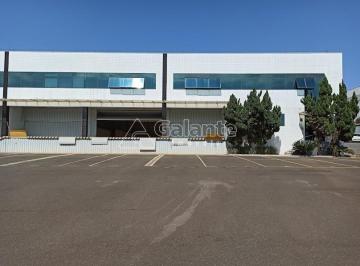 0 · galpão para aluguel em Techno Park