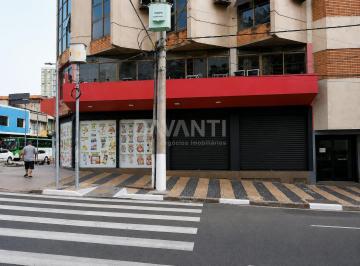 0 · Salão comercial para locação no Centro de Campinas na Davanti Imóveis.