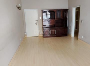 0 · Apartamento à venda no Centro no Condomínio Itatiaia em Campinas na Davanti Imóv