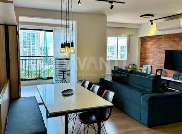 0 · Apartamento à venda no bairro Taquaral em Campinas na Davanti Imóveis.