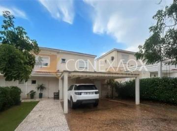 0 · casa à venda em Loteamento Alphaville Campinas