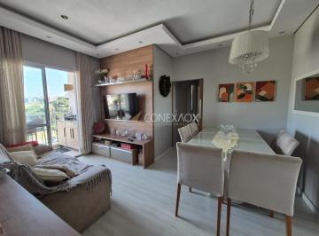 0 · Brisa Club House/Valinhos | 2 Quartos | Mobiliado | Venda ou Locação | Lazer Com