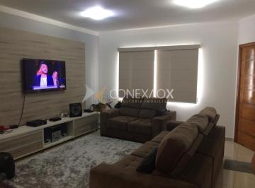 0 · casa à venda em Residencial Vitória Ropole (Barão Geraldo)