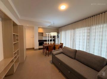 0 · Apartamento mobiliado no MM536 no Cambuí