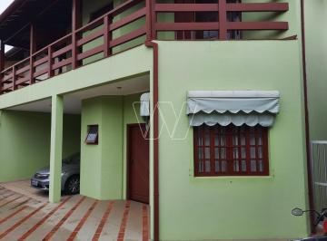 0 · casa à venda em Loteamento Parque das Hortências (Sousas)