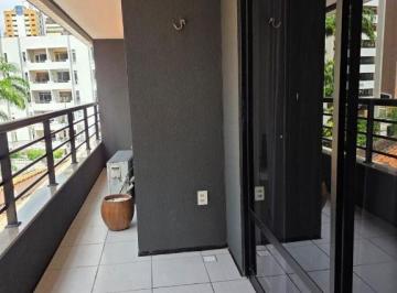 78ed77bc06c4da08236e3d4beb4847f074bd4bd1 · Studio com 1 dormitório à venda, 59 m² por R$ 470.000 - Meireles - Fortaleza/CE