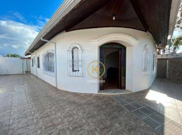 52621d4ce1b74ad8cf46fe6255c6875ebfcc79ec · Casa à venda, 123 m² por R$ 590.000,00 - Jardim Imperador - Peruíbe/SP