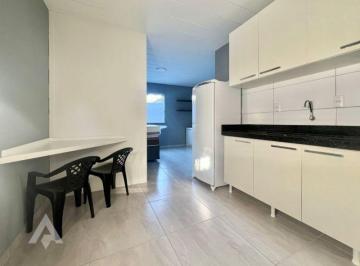 Apartamento · 27m² · 1 Quarto · 1 Vaga · Loft semimobiliado para locação por R$ 1.400,00 - Bairro Água Verde - Blumenau/SC