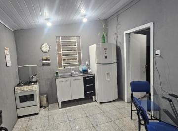 Casa · 55m² · 3 Quartos · 2 Vagas · Casa com 3 dormitórios Mobiliado na Itoupavazinha
