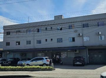 Apartamento · 50m² · 2 Quartos · 1 Vaga · Apartamento na Itoupavazinha com dormitórios