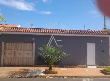 Casa · 130m² · 2 Quartos · 3 Vagas · Casa térrea à venda, Planalto Verde, RIBEIRAO PRETO - SP