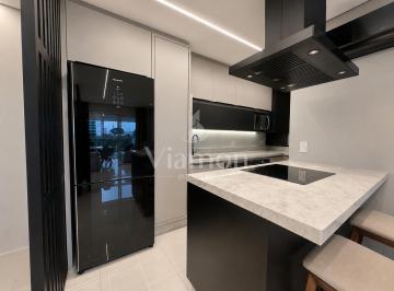 Apartamento · 67m² · 2 Quartos · 2 Vagas · Apartamento 2 quartos à venda, Cristo Rei, CURITIBA - PR