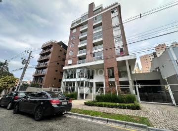 Apartamento · 67m² · 2 Quartos · 2 Vagas · Apartamento 2 quartos à venda, Cristo Rei, CURITIBA - PR