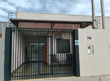 Casa · 115m² · 2 Quartos · Casa com 3 dormitórios à venda, Irio Holler, FOZ DO IGUACU - PR